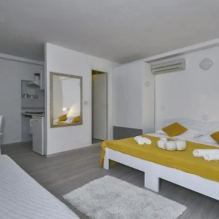 Old Town Finest Apartment Dubrovnik