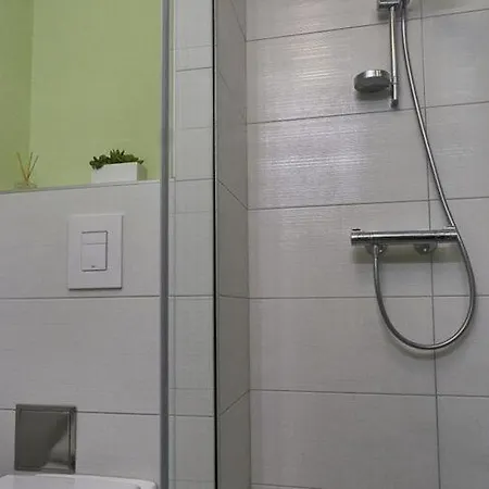 Old Town Finest Apartment